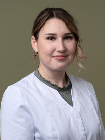 Stüssi Rebecca