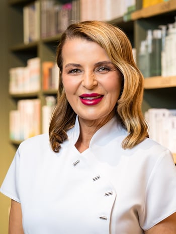 Todorovic Natasa