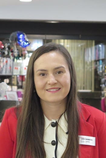 Andries Andreea-Alina