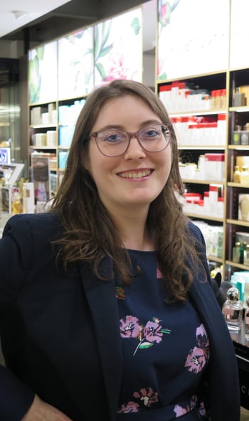 Kampel Melanie