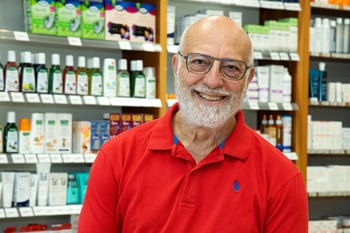 Rade David-Ueli