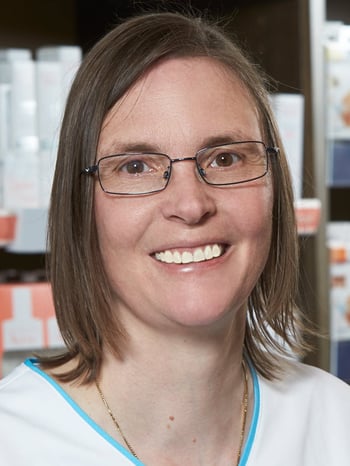 Adam-Forster Christine