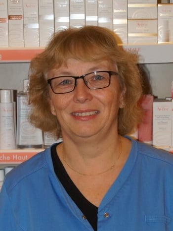 Lüthi Karin