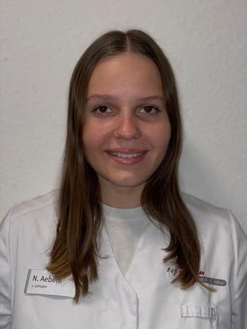 Aeberli Nadine Josefine