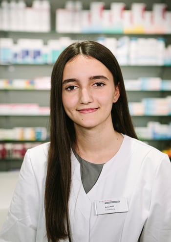 Adili Anisa