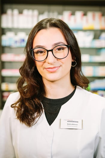 Mehmeti Medina