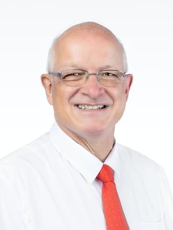 Fritz Stefan
