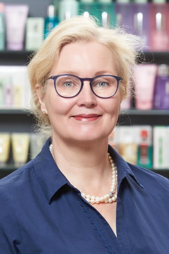 Kühnel Margaretha