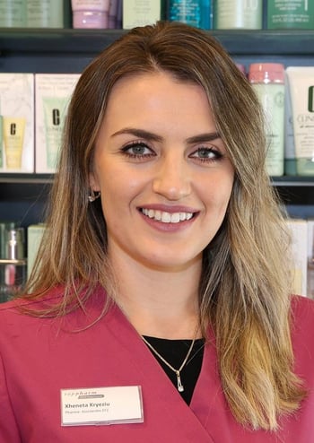 Kryeziu Xheneta