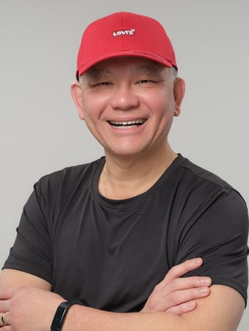 Tan Chee Leng
