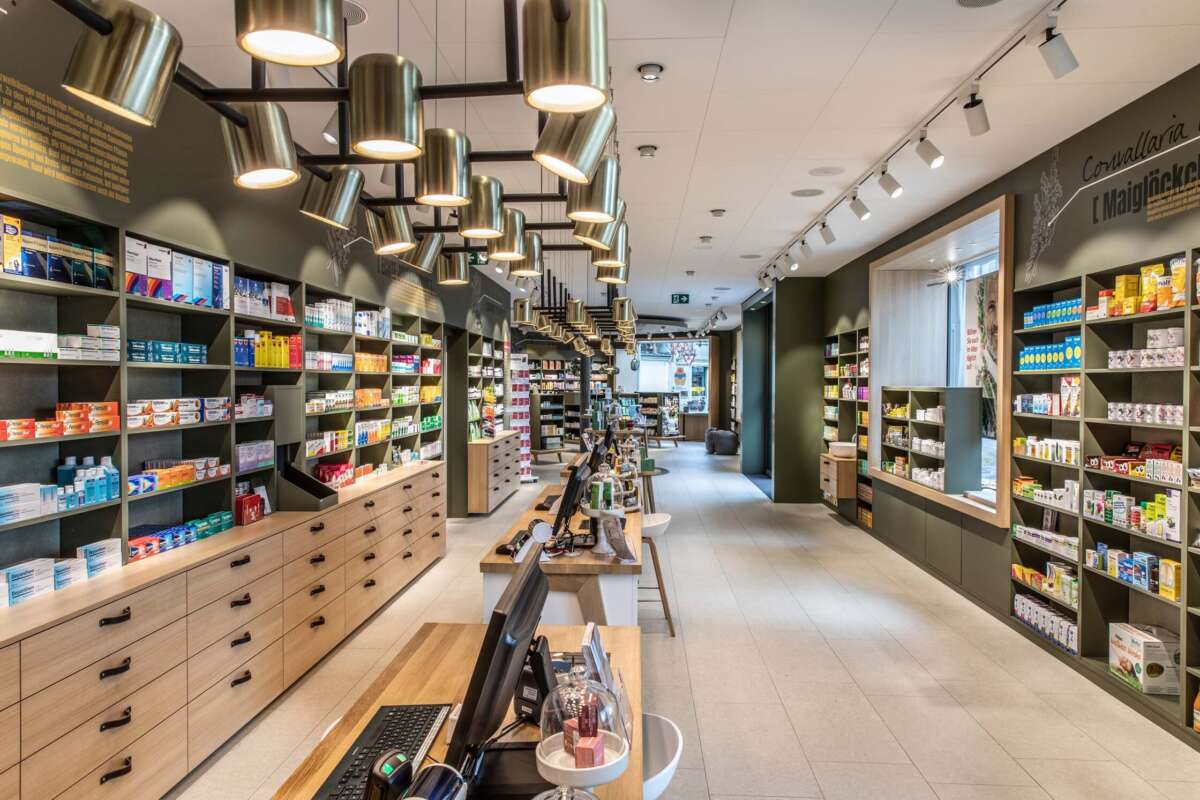 TopPharm Apotheke Drogerie TopPharm Apotheke Drogerie Buchs toppharm-apotheke-drogerie-toppharm-apotheke-drogerie-buchs