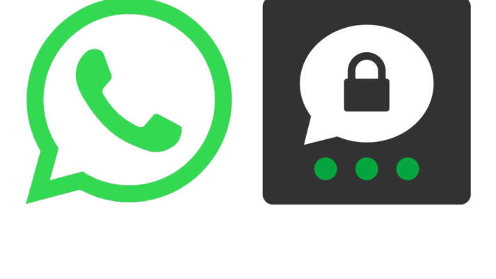 Whatsapp Threema logo