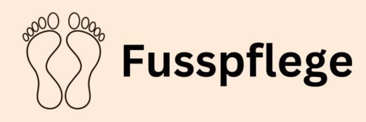 Homepage Fusspflege