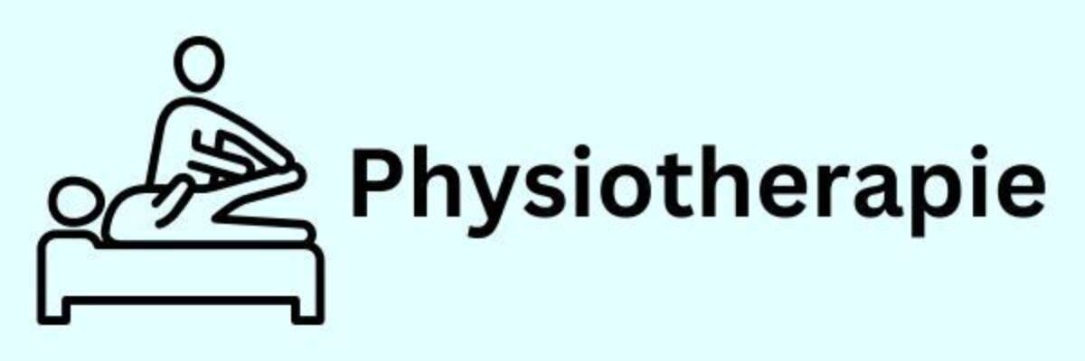 Homepage Physiotherapie