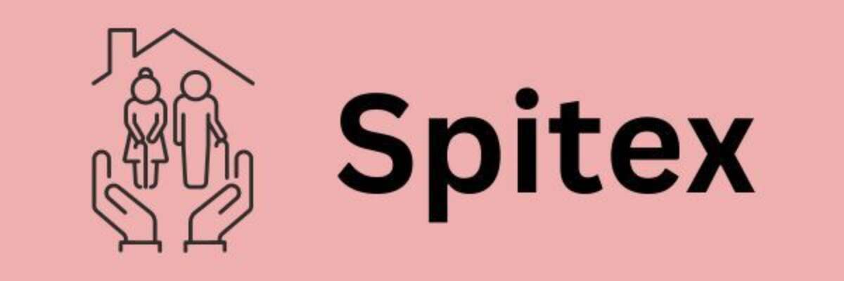 Homepage Spitex