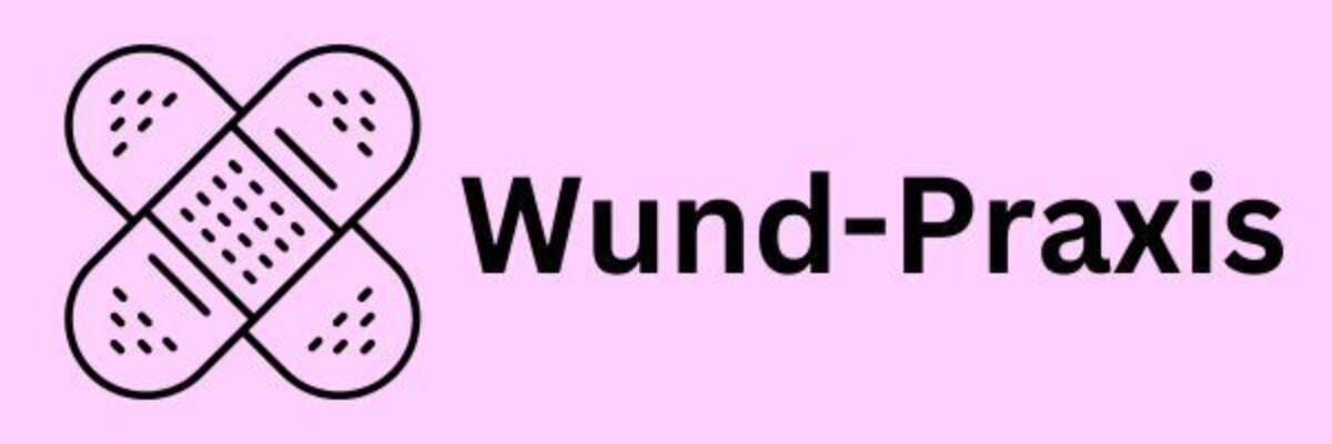 Homepage Wundpraxis
