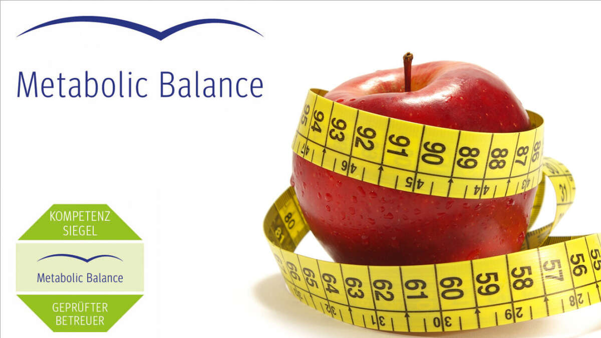 ©Metabolic Balance®, http://metabolic-balance.com