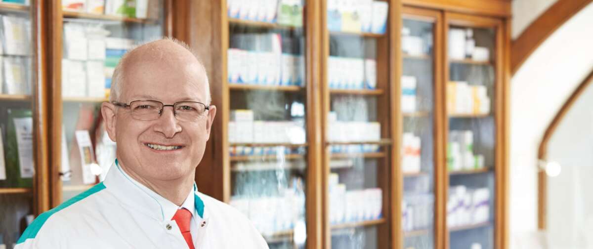 © Rathaus Apotheke Bern, Dr. S. Fritz AG