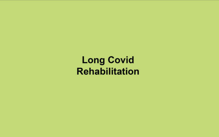 Startseite Slider Long Covid Rehabilitation
