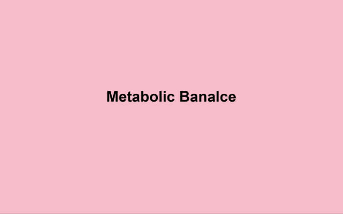 Startseite Slider Metabolic Balance