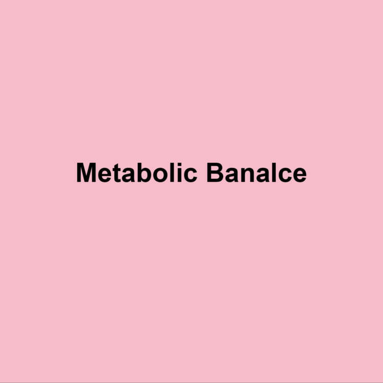 Startseite Slider Metabolic Balance