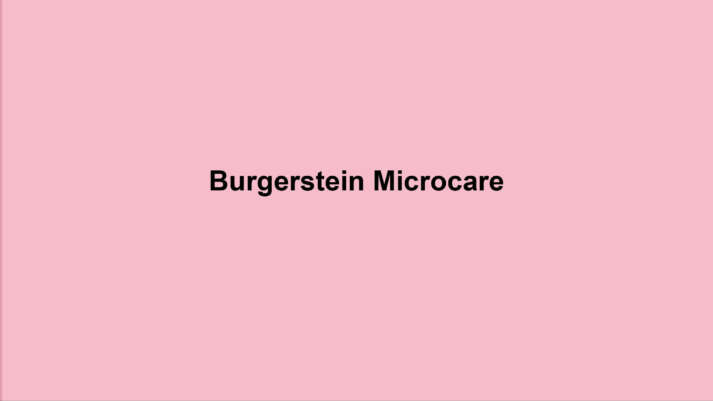 Startseite Slider Burgerstein Microcare
