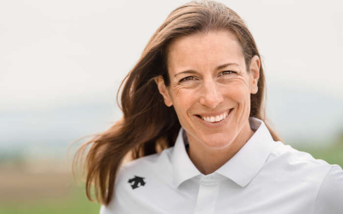 Portraitfoto von Nicola Spirig