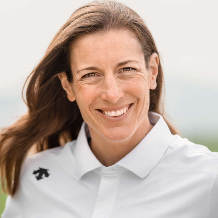 Portraitfoto von Nicola Spirig