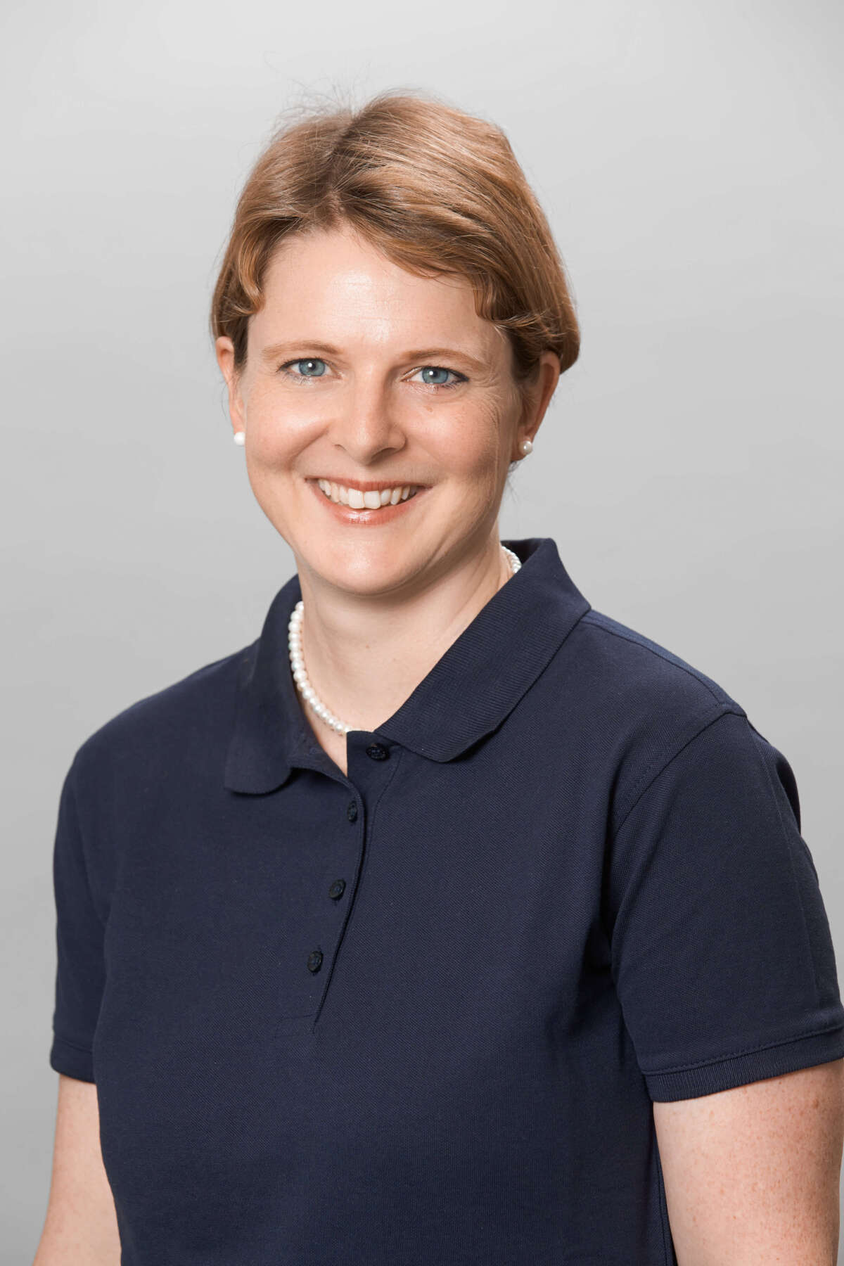 Portraitfoto von Annina Heuss