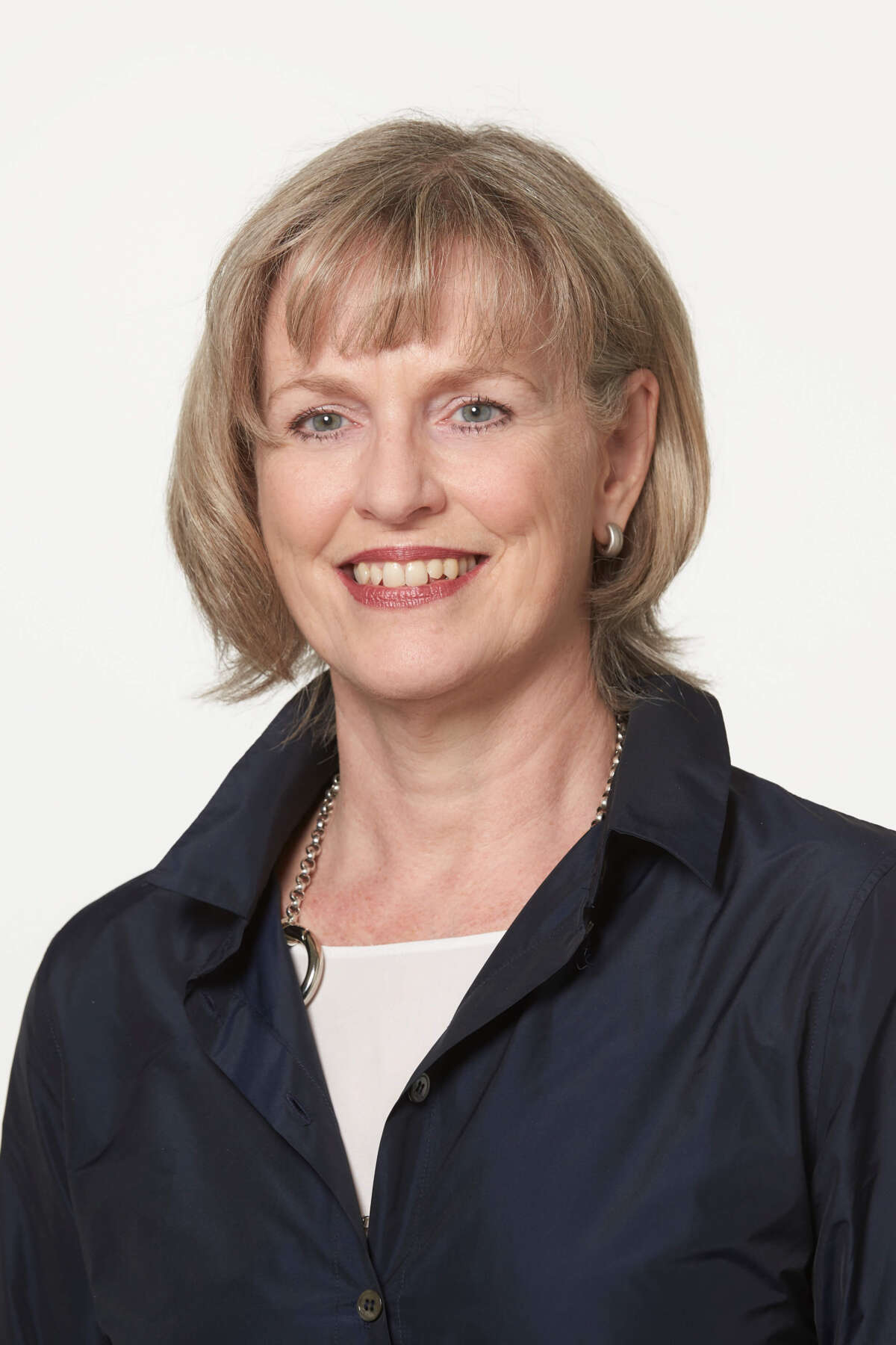 Portraitbild Isabel Keil