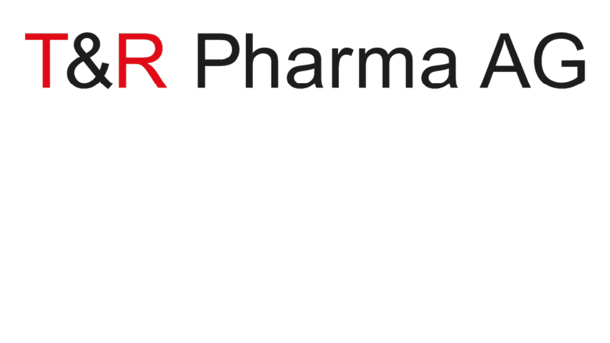 Logo T&R Pharma AG