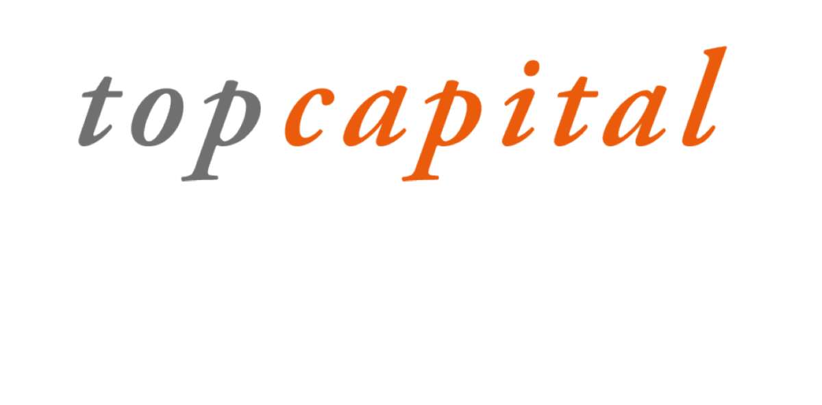 Logo TopCapital