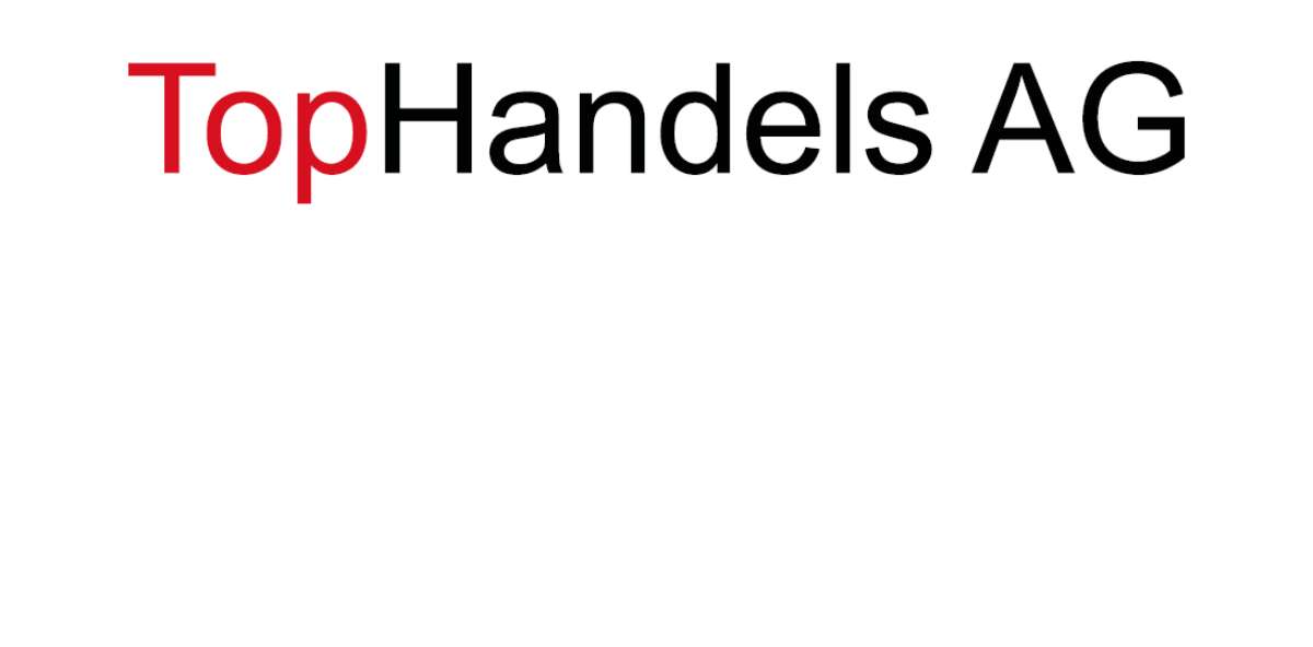 Logo TopHandels AG