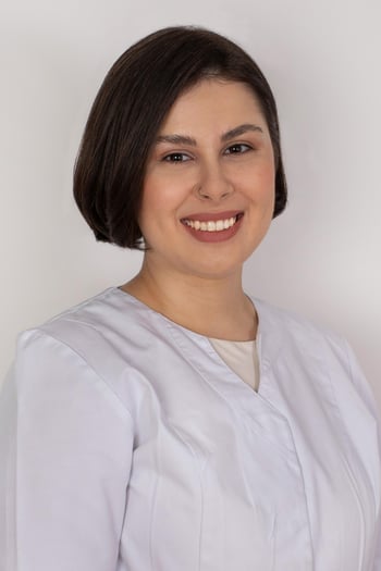 Küçükkaya Aysegül
