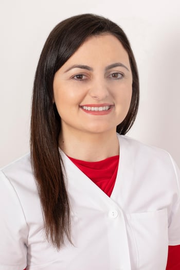Hajdari Blerta